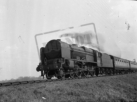6106 1940s This looks like Brinklow -ROneg-747