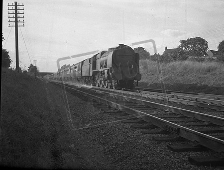 461xx 1950c Brinklow-ROneg-746