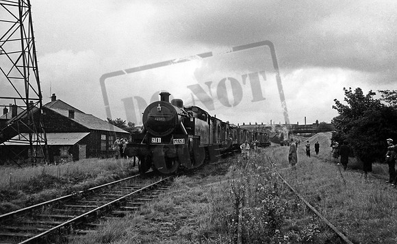42343 1965-08-07 Chadderton Goods West
