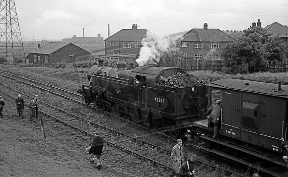 42343 1965-08-07 Chadderton Goods