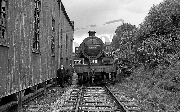 42343 1965-08-07 Whitworth