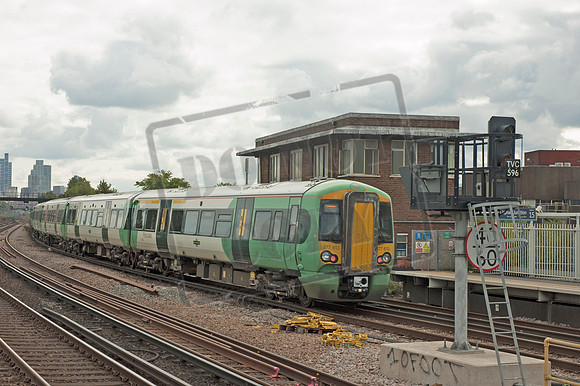 377613 2025-06-16 Clapham Junction