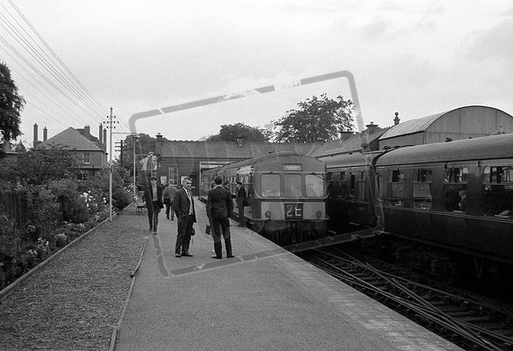 DMU 1966-08-27 Corstorphine