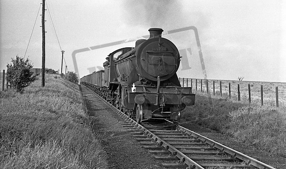 63931 1963-08 High Dyke branch