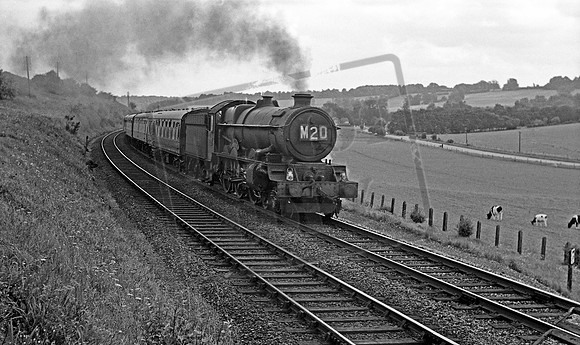 60xx 1962-08 West Wycombe