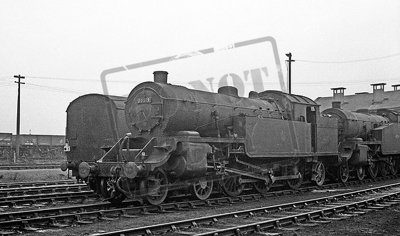 30519 1962 Feltham