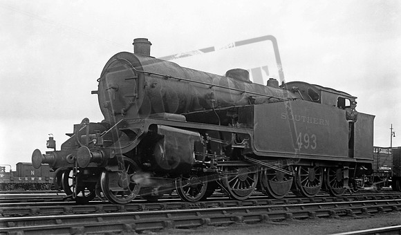493 1927 Feltham