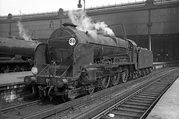 862 1937 Waterloo