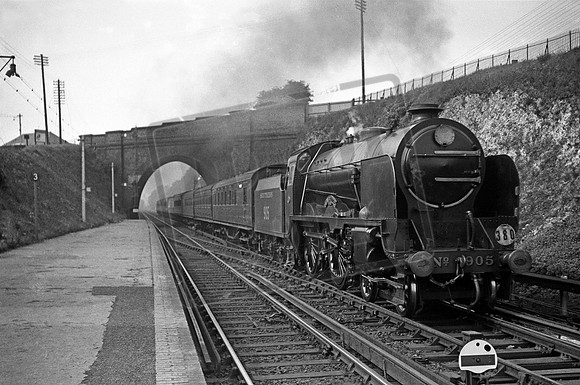 905 1936 Chelsfield