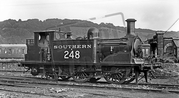 B248 1920s Dorking