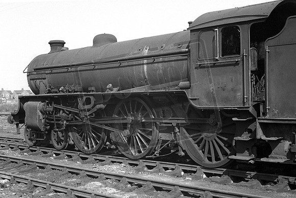 61017 1965-04-03 Darlington
