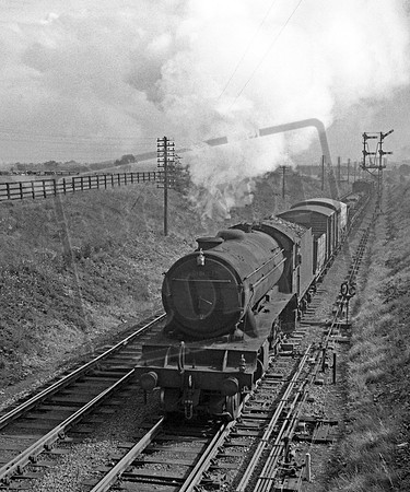 61818 1958 Norton South