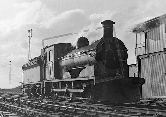 65345 1967-02-14 Seafield