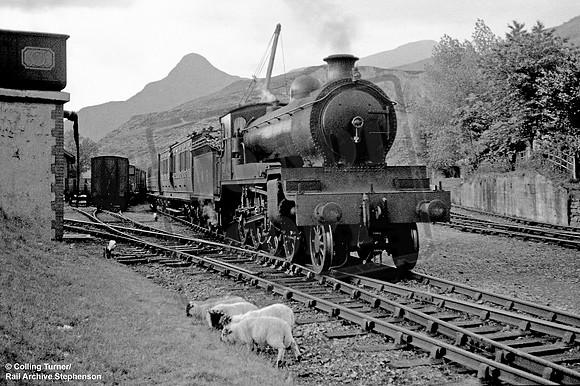 14621 1935-07 Ballachulish