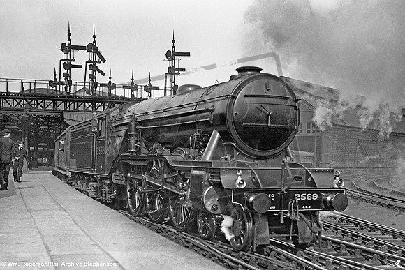 2569 1929-03-31 Newcastle