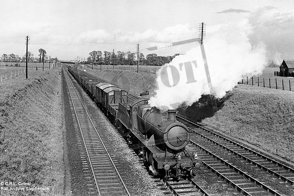 2816 1939 White Waltham