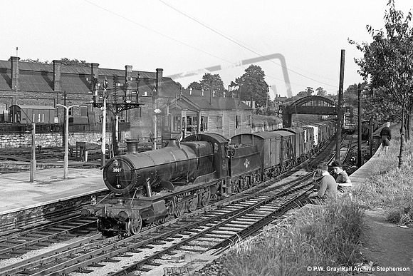 2887 1961-06-14 Newton Abbot