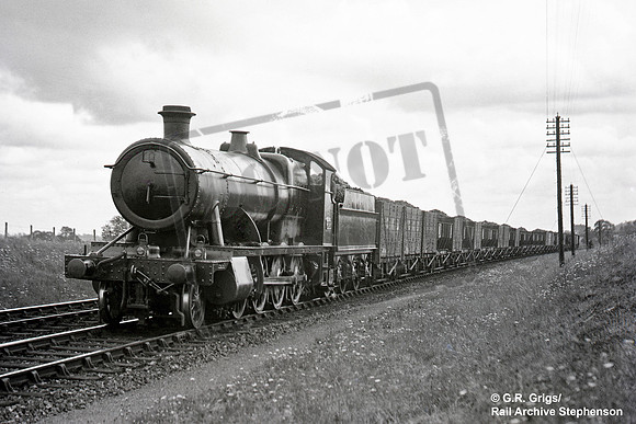 2817 1937 Banbury