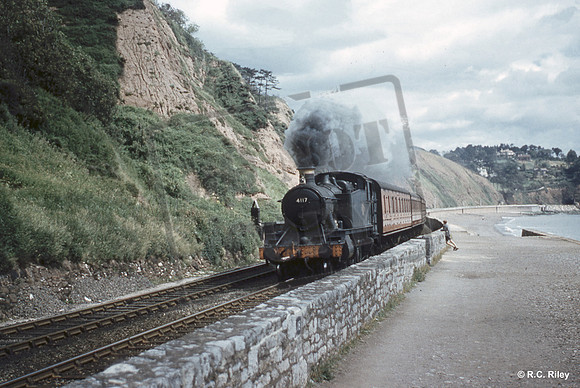 4117 1958-07-14 Teignmouth