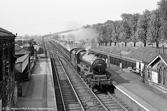 45636 1958-05-04 Kegworth