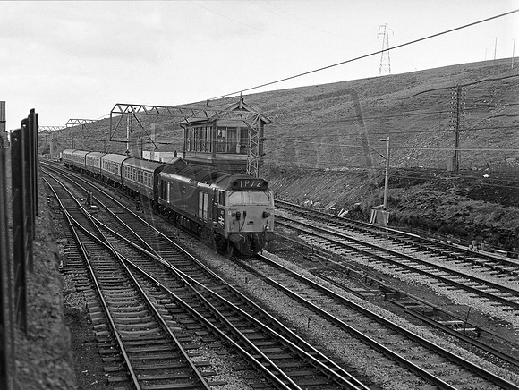 431 1973-03-28 Shap Summit