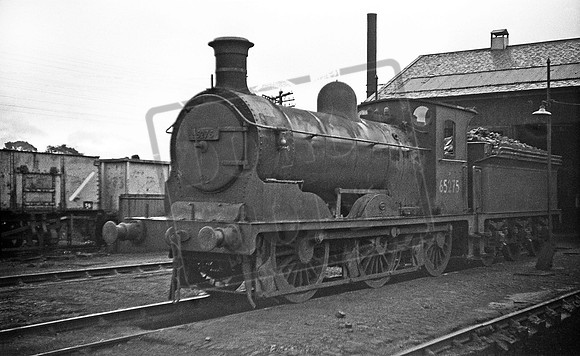 65275 1960s Polmont