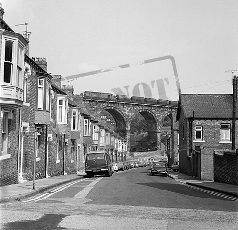 37009 1978-07-29 Durham Viaduct