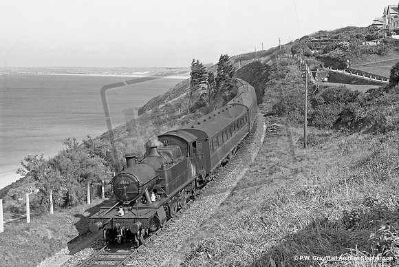 4564 1961-09-09 Carbis Bay