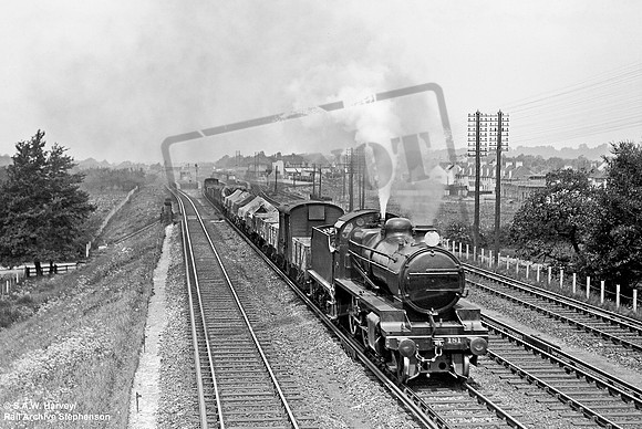 1813 1932c Petts Wood