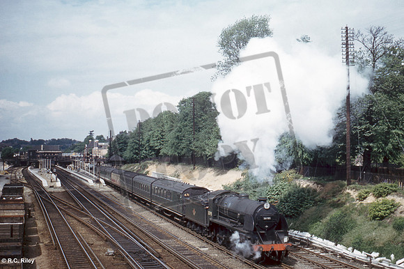 30795 1958-05-25 Bromley South