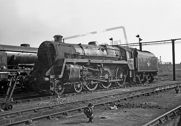 73082 1962-03-05 Nine Elms