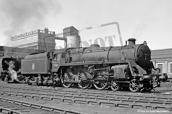73082 1950s Ramsgate