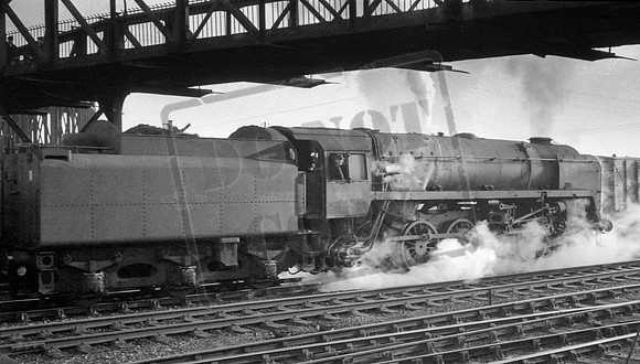 92221 1964 Derby