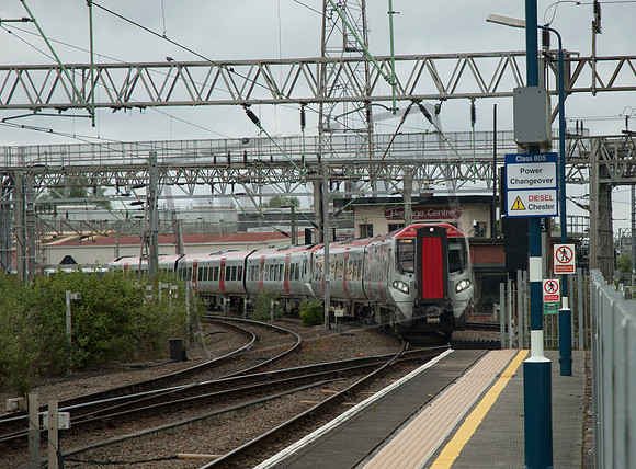 197001 2024-06-09 Crewe