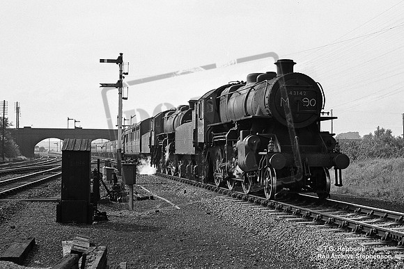 43142 1958-08-16 Saxby
