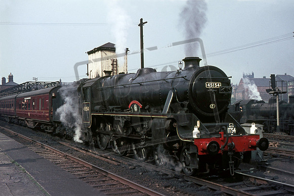 45154 1966-09-24 Wigan North Western