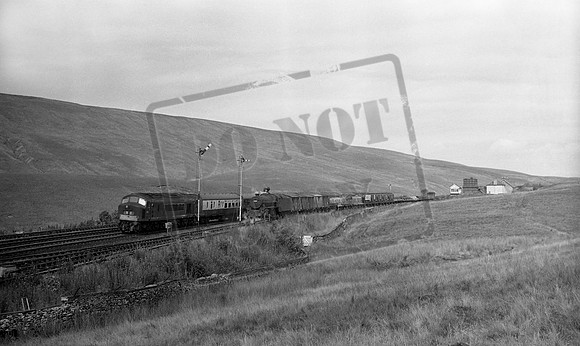 D134 1967-08-19 Blea Moor