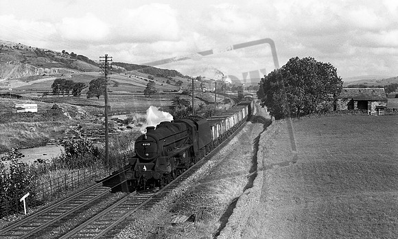 44912 1966c Helwith Bridge