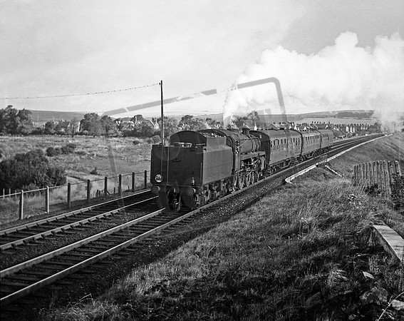 73020 1967c Upwey & Broadway