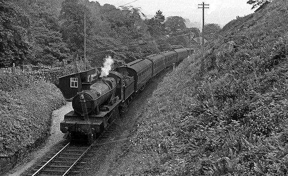 7800 1960s Wnion Halt