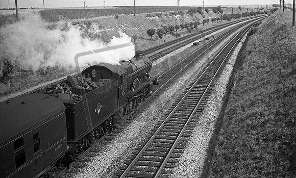 7027 1962-08 Moreton Cutting