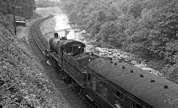7800 1960s Wnion Halt