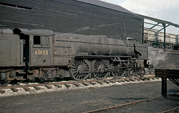 60125 1963-09-30 Gateshead