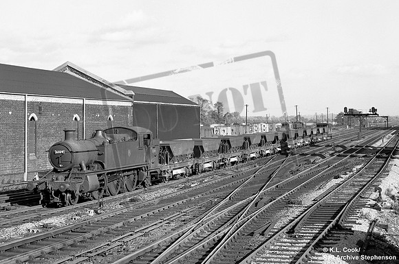 6109 1959-10-25 Southall