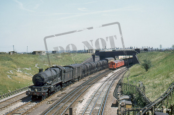 5014 1957-06-15 North Acton