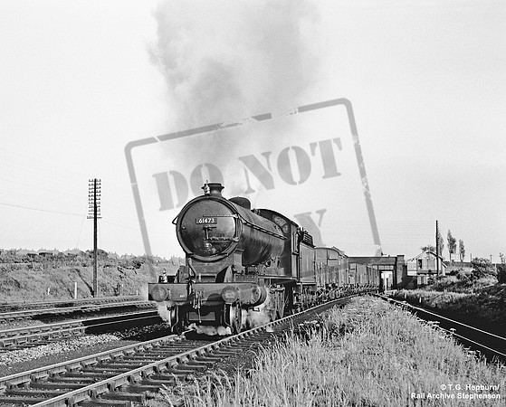 61473 1957-06-12 Bulwell Common