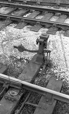 Ground signal 1961