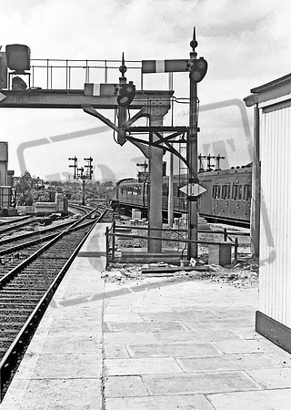 Signal 1960s Plymouth