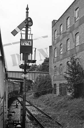 Signal 1970 Kensington Olympia