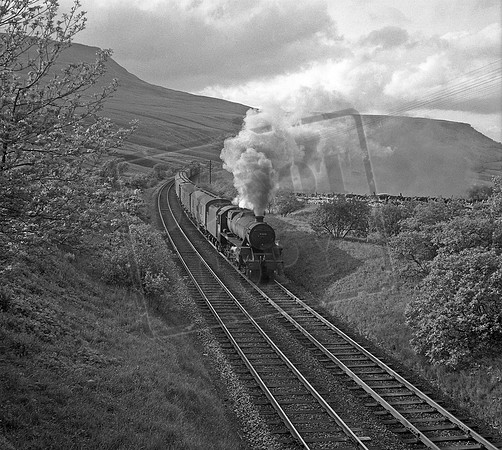 45211 1964-06-13 Ais Gill